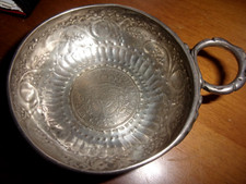 BEAU TASTE VIN EN ARGENT