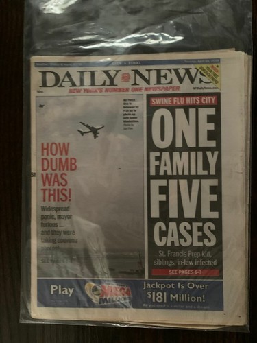 Daily news april - daily,