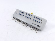 BBC Brown Boveri 07 SG 240