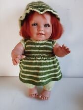 Poupon Berenguer vintage 35 cm