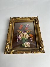 Cadre Baroque Antiques Du 17E