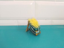 Mighty max Bluebird 1993