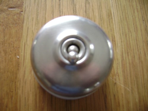Ancienne lampe ancien gros - ancienne,