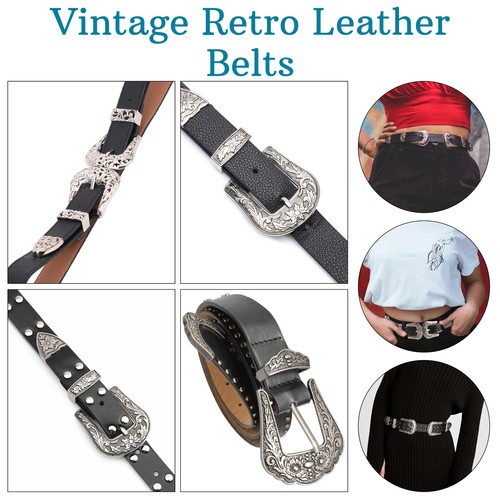 Ceinture large femme - ceinture, en