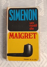 Un Noël de Maigret ( Georges