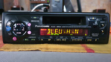AUTORADIO K7 PANASONIC