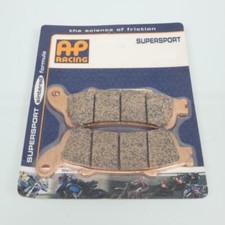 Plaquette de frein AP Racing