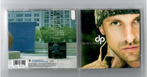 Daniel powter - powter,