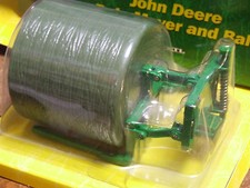 1/16ème  JOHN DEERE BALE