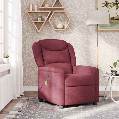 Fauteuil massage inclinable - fauteuil,