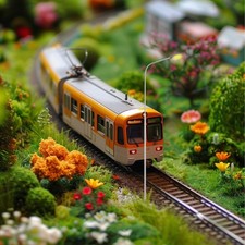 1:50 Echelle Modélisme