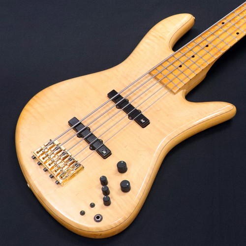 Fodera emperor standard - 5,