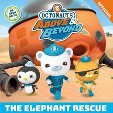 Official Octonauts Octonauts