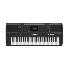 Yamaha psr e583 key - yamaha, 61-key