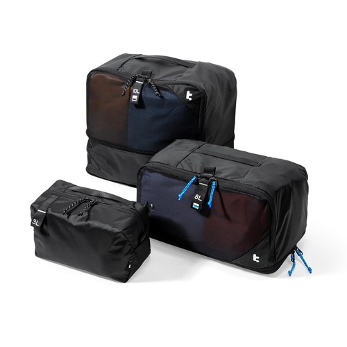 Organisateur valise pièces - valise,