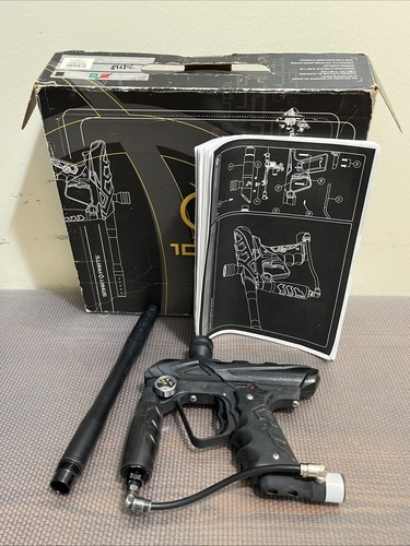 Smart parts ion paintball - smart,