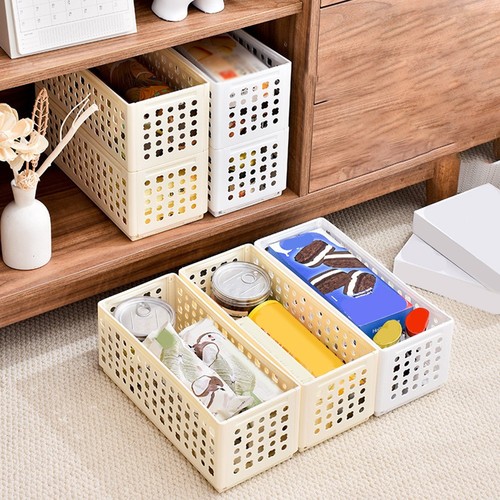 Panier rangement pliable - panier, de