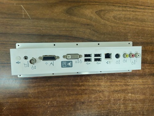 Medison samsung ms104 - samsung, rear