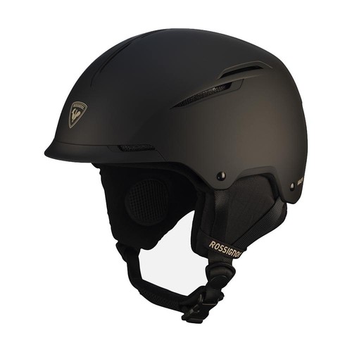 Casque ski templar impacts - casque,