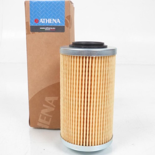 Filtre huile athena - athena, pour