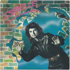 ISABELLE fun safari EMI mega RARE disco FUNK boogie MONSTER 45