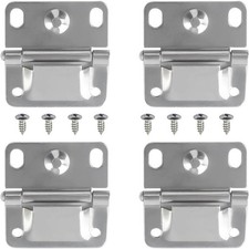 Charnières Refroidisseur