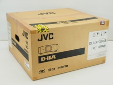 Projecteur Home Cinéma JVC