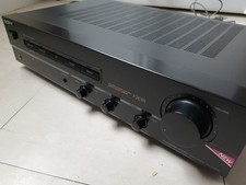 Ampli sony hifi - sony,