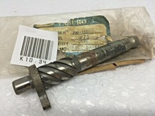 Yamaha Chappy V75 LB50 LB80