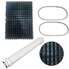 RCX26003 Tube de Roue de