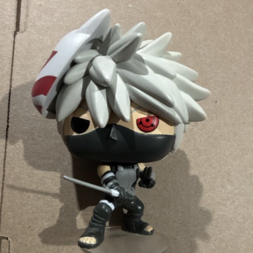 Funko pop vinyl - funko, naruto