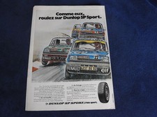 publicité automobile pneu