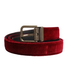 DOLCE & GABBANA Ceinture Homme