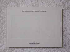 Jaeger-LeCoultre Livre -