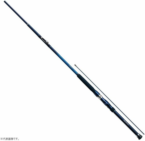 Canne pêche daiwa - canne,