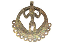 BR102 : art africain - TRÈS