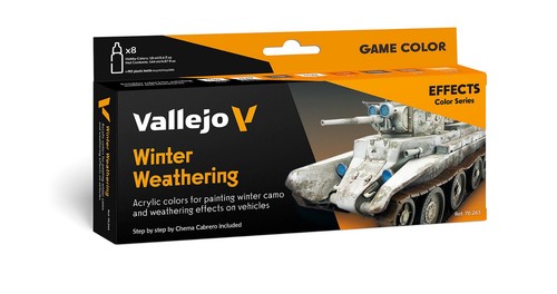 Tout neuf vallejo jeu - tout,