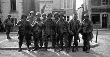 ww2 US Easy Company Dday 101st
