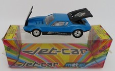 NOREV JET CAR METAL DE TOMASO