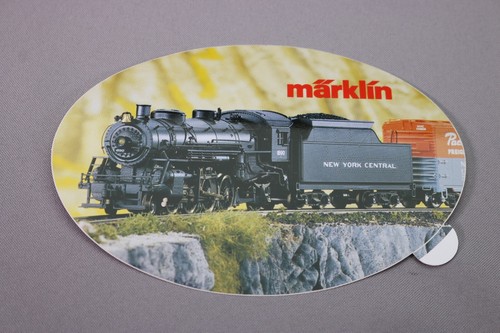 Zb540o marklin autocollant - zb540o,