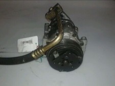 COMPRESSEUR CLIMATISATION Fiat