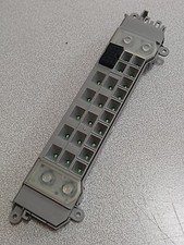 Module Affichage Commande 111338214 Eus11_fr Eled072 AEG Electrolux Favorit