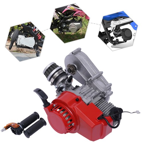 Stroke 49cc 47cc 50cc - 2,