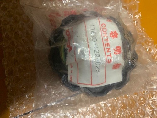 Rare honda cbx1000 genuine gas - rare,