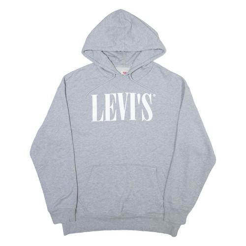 Hoodie gris zip - zip, complet