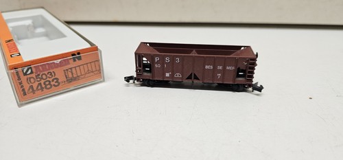 Arnold wagon trémi américain - arnold,