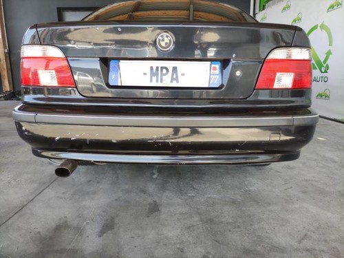 Pare choc arriere bmw serie - choc, 5