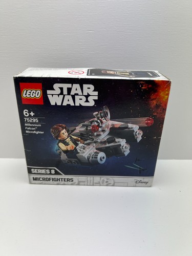 Boite lego star - , 75295