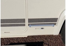 feux de position blanc caravane fendt