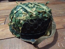 Reproduction Casque